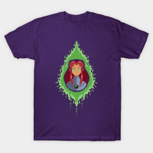 Starfire T-Shirt